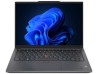 Laptop Lenovo ThinkPad E14 Gen 5: Procesador Intel Core i5 1235U (hasta 3.6 GHz), Memoria de 16GB DDR4, SSD de 512GB, Pantalla d