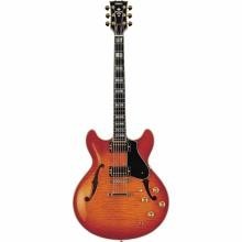 Guitarra Eléctrica Semisolida Mod. GSA2200VS