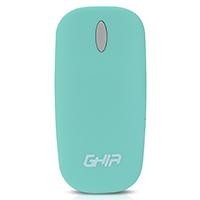 BATERIA DE RESPALDO GHIA POWER BANK 4000 MAH VERDE AQUA