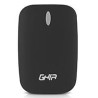 BATERIA DE RESPALDO GHIA POWER BANK 7500 MAH NEGRA