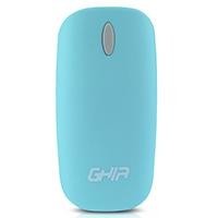 BATERIA DE RESPALDO GHIA POWER BANK 4000 MAH AZUL