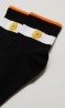 Calcetines Dragon Ball Z Negro