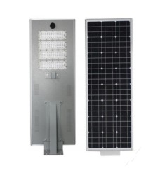 All In One 80Watts Ledsolar