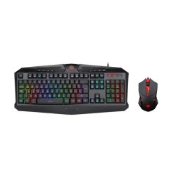 Redragon combo 2 en 1 K503A RGB + M601