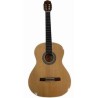 GUITARRA CLASICA SPRUCE/LINDEN SEGOVIA