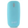 BATERIA DE RESPALDO GHIA POWER BANK 4000 MAH AZUL