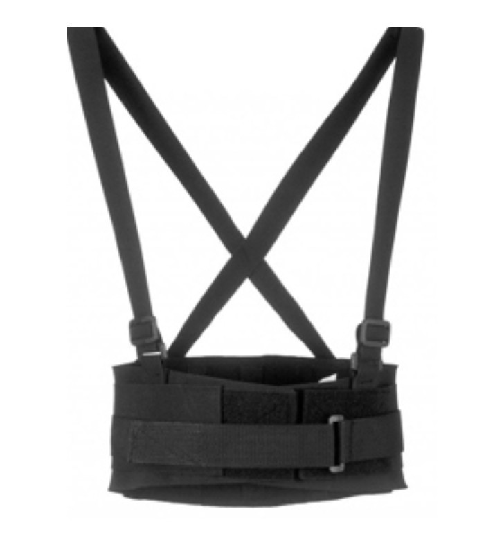 Faja Elastica Doble Cinto C/T-G