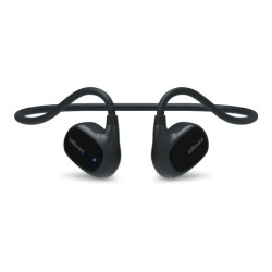 Audífonos Bluetooth Akvo Billboard Conducción Ósea Negro
