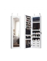 Closet Charmaid Cd63090wh-Wh Blanco