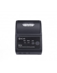 Impresora SICAR BB58 Con Bluetooth