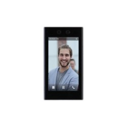CONTROL DE ACCESO Y ASISTENCIA FACIAL DAHUA DE 7 PULGADAS WIFI, RECONOCIMIENTO DE .3 A 3 MTS, HASTA 6 ROSTROS AL MISMO TIEMPO, 5