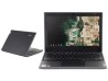 Chromebook Lenovo 100e: Procesador AMD A4 9120C (hasta 2.40GHz), Memoria de 4GB DDR4, Almacenamiento de 32GB, Pantalla de 11.6"