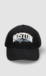 Gorra Varsity Boston
