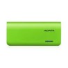 BATERIA DE RESPALDO POWER BANK ADATA PT100 10000MAH/LINTE...
