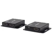 EXTENSOR DE SEñAL HDMI MANHATTAN (1080P HASTA A 50 M / 16...