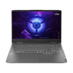 LAPTOP GAMER LENOVO LOQ 15IRH8 15.6? 1920X1080 FULL HD, INTEL CORE I5-12450H, NVIDIA GEFORCE RTX 2050, 24GB, 1.5TB SSD, WINDOWS 