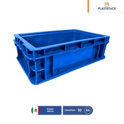 Caja tier one No 01 | 11.6? x 7.3? x 3.7? | 29.46 x 18.54 x 9.40 cm
