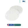 Tapete absorbente cubre tambos c/25 piezas Aceite