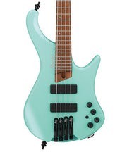 Ibanez Bajo Eléctrico Verde Menta Mate EHB1000S-SFM Bass Workshop