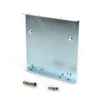 BRACKET KINGSTON EN RIEL PARA ALOJAR SSD/HDD DE 2.5 A 3.5...