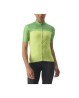 JERSEY CASTELLI VELOCISSIMA PARA MUJER – CHICA – VERDE