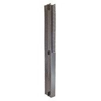 ORGANIZADOR DE CABLES NORTH SYSTEM VERTICAL DOBLE PARA RA...