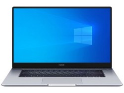 Laptop Honor MagicBook X 15: Procesador Intel Core i3 10110U (hasta 4.10Ghz), Memoria de 8GB DDR4, SSD de 256GB, Pantalla de 15.