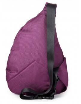 Mariconera Dime Bags Morado