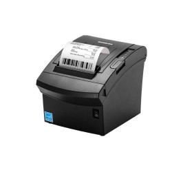 IMPRESORA DE TICKETS BIXOLON SRP-350PLUSVPK IMPRESORA DE TICKETS, TÉRMICA, 180 X 180DPI, USB, NEGRO, SRP-350PLUSVPK