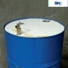 Tapete absorbente cubre tambos c/25 piezas Aceite