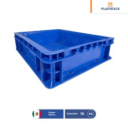 Caja tier one No 02 | 14.7? x 11.7? x 3.7? | 37.34 x 29.72 x 9.40 cm