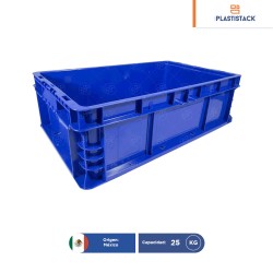 Caja tier one No 04 | 23.62? x 14.76? x 7.68? | 59.99 x 37.49 x 19.51 cm
