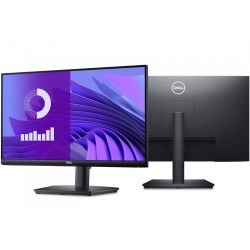 MONITOR DELL E2425HS LCD 23.8?, 1920X1080 FULL HD, 75HZ, HDMI/DISPLAYPORT, BOCINAS INTEGRADAS, NEGRO, 210-BNHV