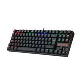 Redragon Kumara K552 RGB Teclado Mecánico switch azul