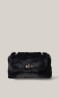 Bolso Textura Peluche