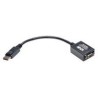 ADAPTADOR DE CABLE TRIPP-LITE P134-06N-VGA ACTIVO DISPLAY...