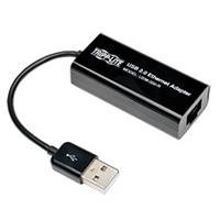 ADAPTADOR DE RED TRIPP-LITE U236-000-R NIC RJ45 A USB 2.0...