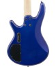 Ibanez Bajo Eléctrico Azul GSR200-JB, Serie Gio
