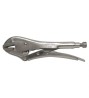 Pinza De Presión Quijada Recta 10”  Urrea