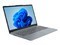 Laptop Lenovo IdeaPad Slim 3: Procesador AMD Ryzen 5 7430U (hasta 4.3 GHz), Memoria de 8GB SSD de 512GB, Pantalla de 15.6" LED,