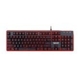 Redragon Dyaus K509 Teclado de membrana Gamer