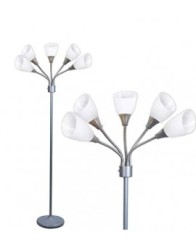 Lámpara Lightaccents 16197-98 Blanco