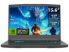 Laptop MSI THIN 15 B13UC-1000US: Video GeForce RTX 3050, Procesador Intel Core i5 13420H (hasta 4.6 GHz), Memoria de 16GB DDR4,