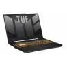 COMPUTADORA PORTATIL GAMER LAPTOP ASUS TUF GAMING F15 FX507VV 15.6? 1920X1080 FULL HD, INTEL CORE I7-13620H, NVIDIA GEFORCE RTX 