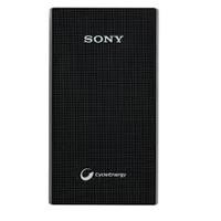 SONY CARGADOR PORTATIL DE POLIMEROS DE IONES DE LITIO 580...