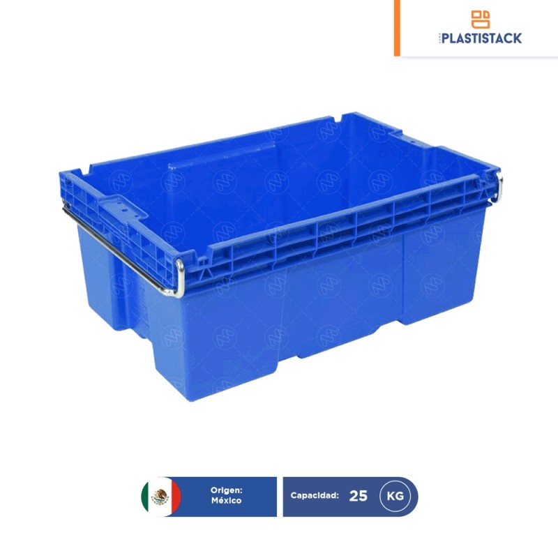 Caja otawa enfilable de 20 | 62.5 x 42 x 21 cm