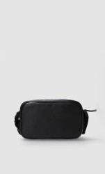 Bolso Horizontal Con Strap