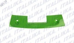[F13010224] CUBIERTA TRASERO VERDE DS125