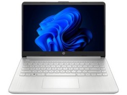 Laptop HP 14-dq2078wm: Procesador Intel Core i5 1135G7 (hasta 4.2 GHz), Memoria de 8GB DDR4, SSD de 256GB, Pantalla de 14" LED,