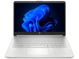 Laptop HP 14-dq2078wm: Procesador Intel Core i5 1135G7 (hasta 4.2 GHz), Memoria de 8GB DDR4, SSD de 256GB, Pantalla de 14" LED,